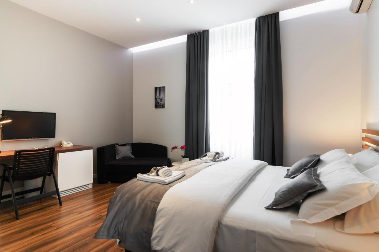 Couette-café Prima Luxury