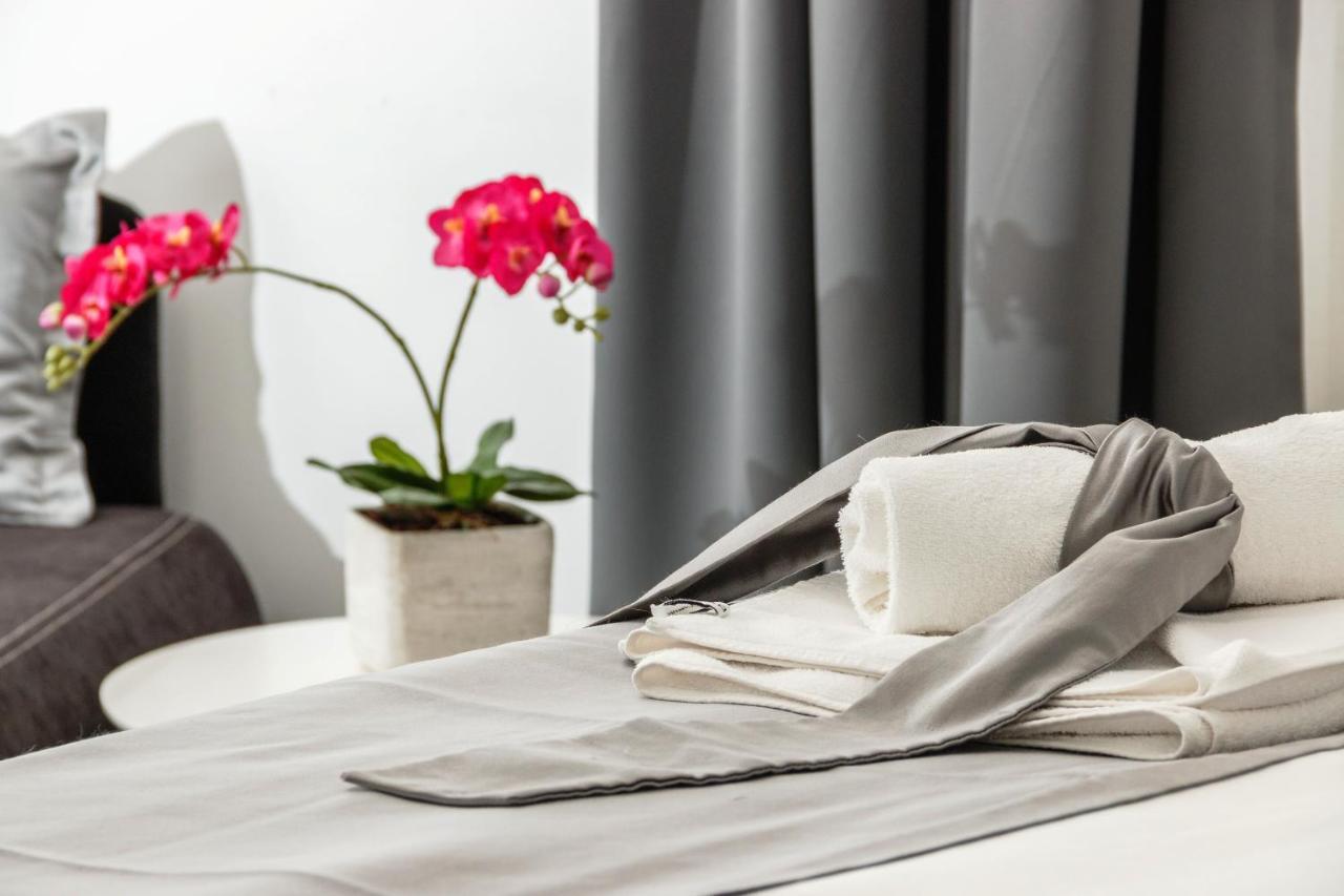 Prima Luxury Couette-café