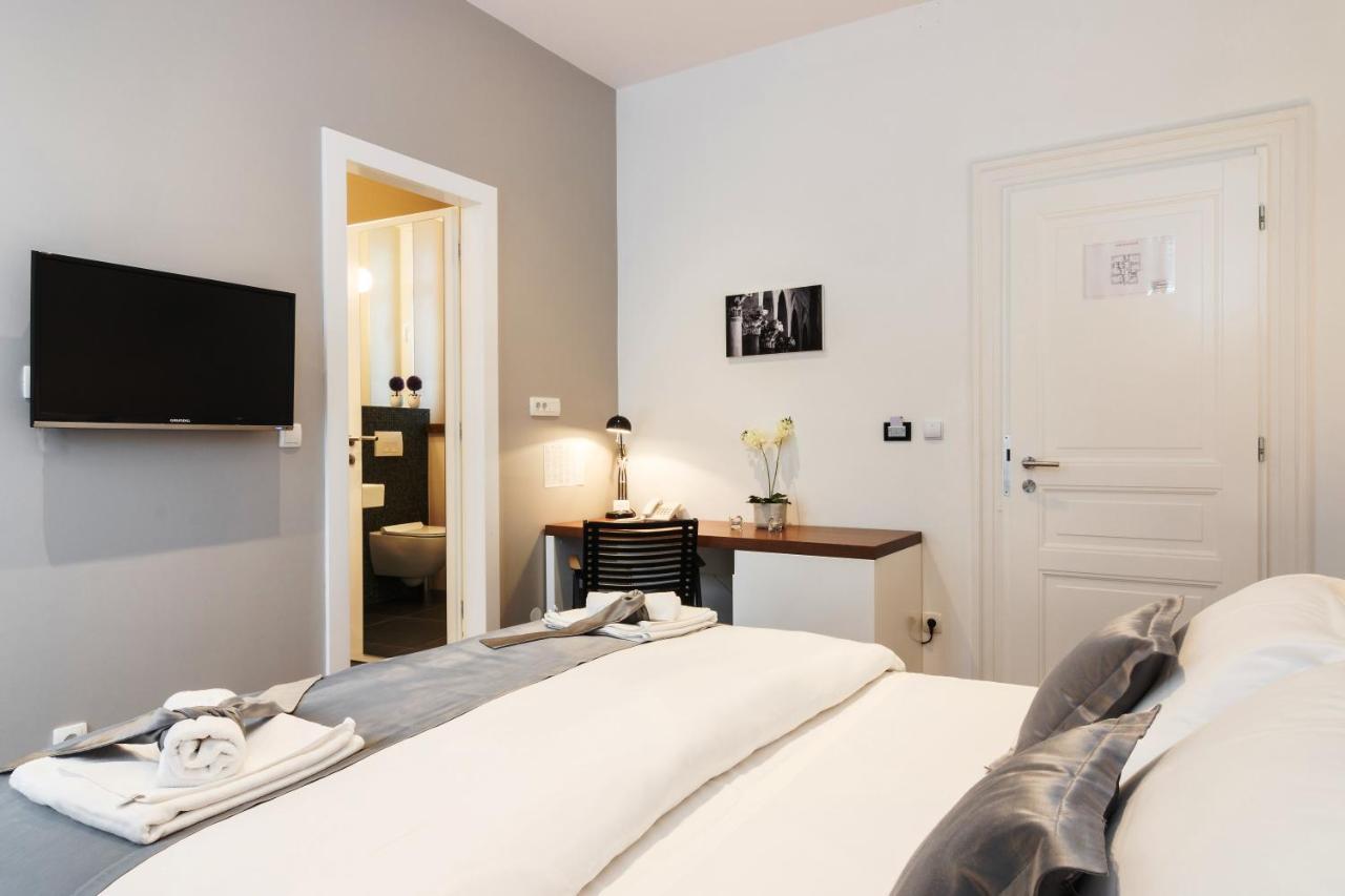 Prima Luxury Couette-café Split