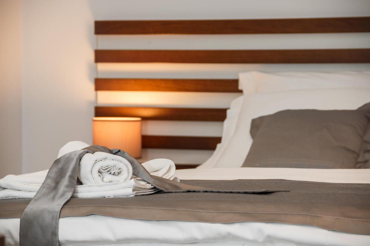 Couette-café Prima Luxury