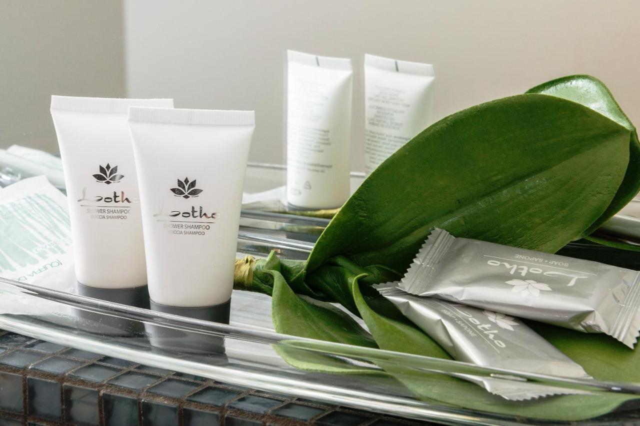 Prima Luxury Couette-café Split