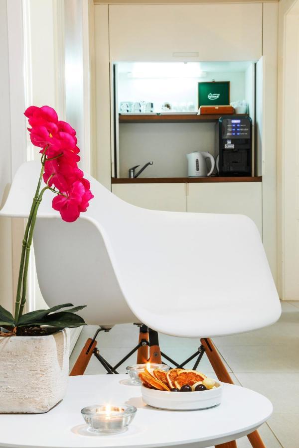 Prima Luxury Couette-café 4*