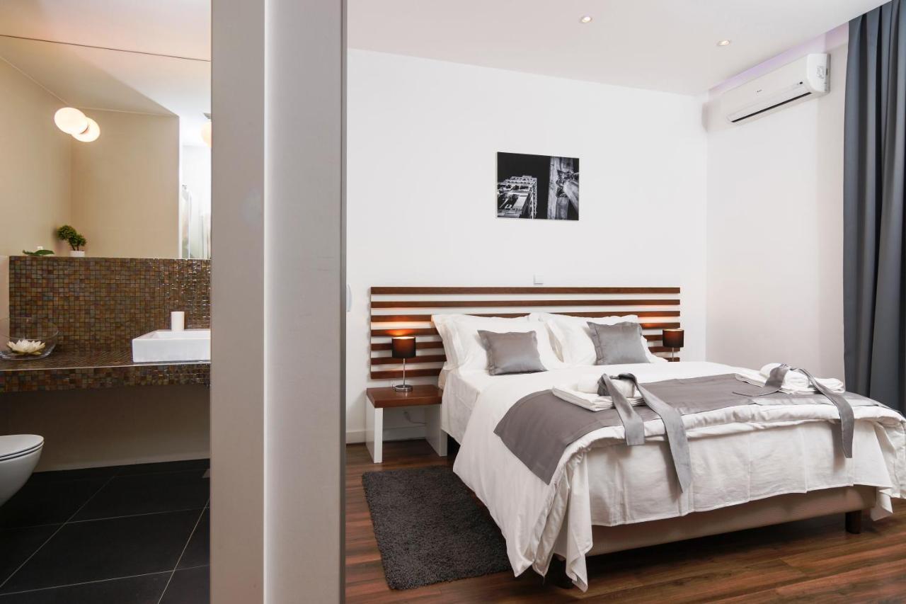 Couette-café Prima Luxury 4*