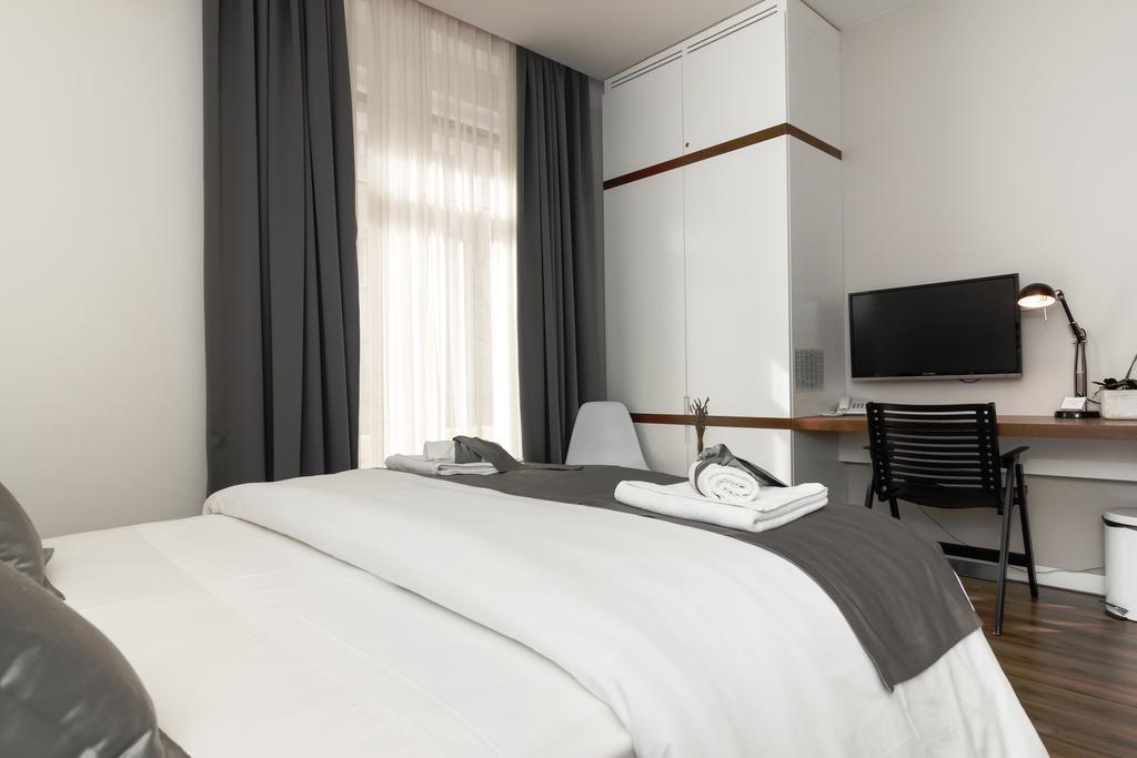 Prima Luxury Couette-café 4*