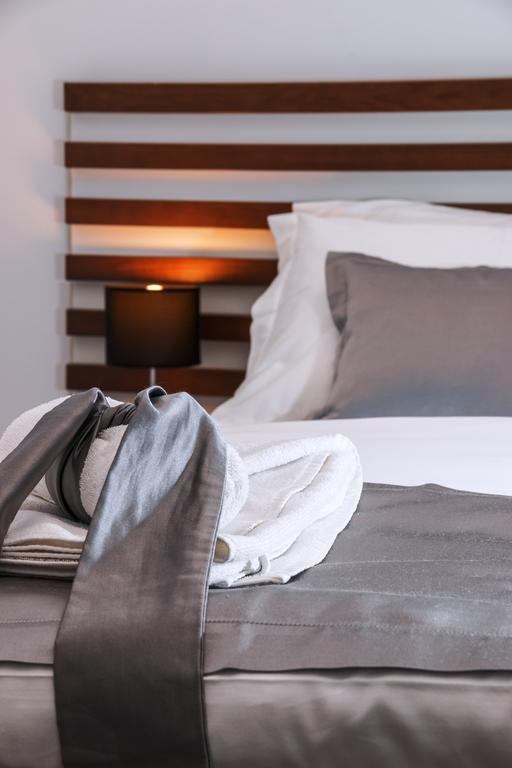 Prima Luxury Couette-café Split