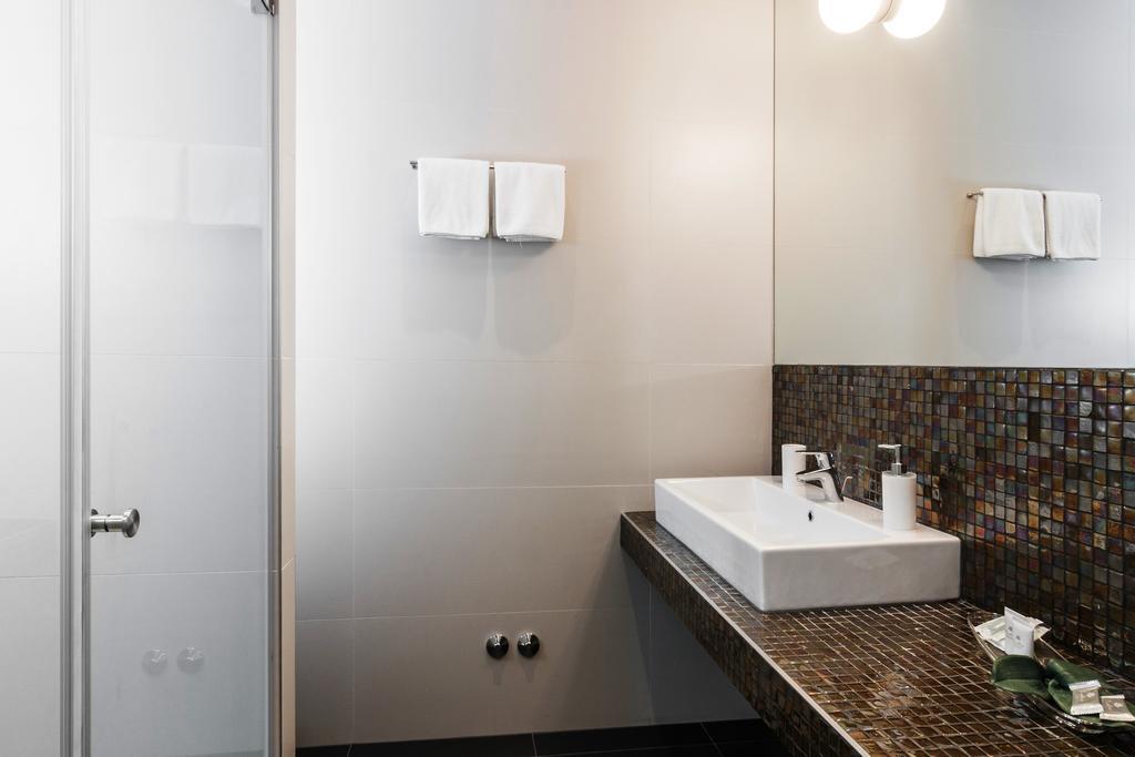 Couette-café Prima Luxury 4*