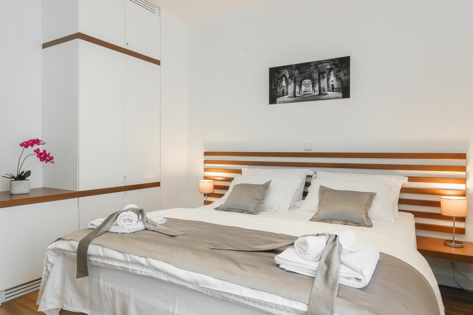 Prima Luxury Couette-café Split