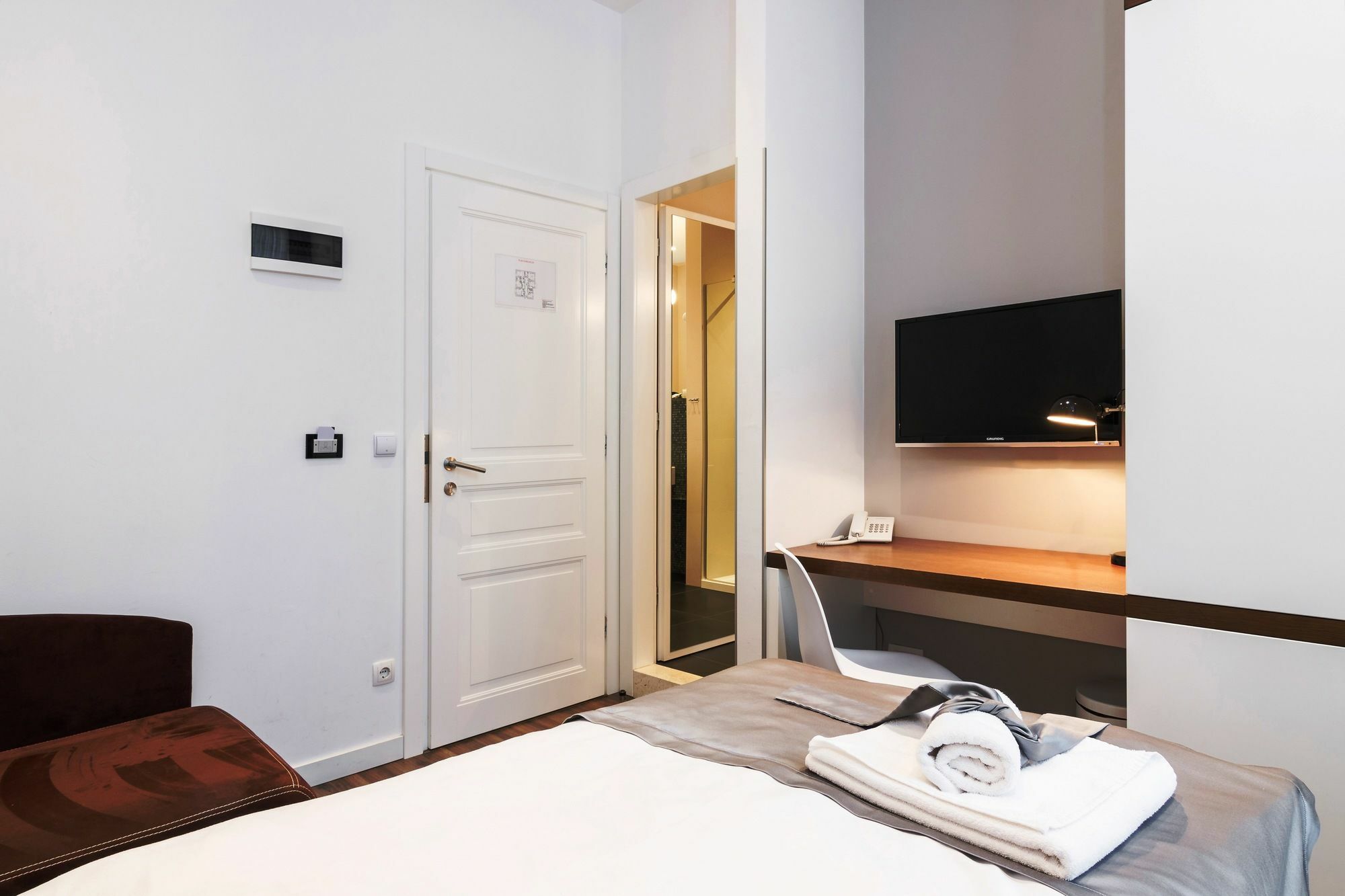 Couette-café Prima Luxury Split